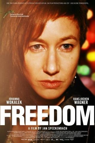 Freedom (2017)