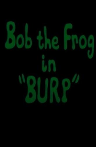 Burp (1992)