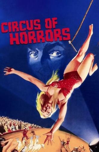 Circus of Horrors (1960)