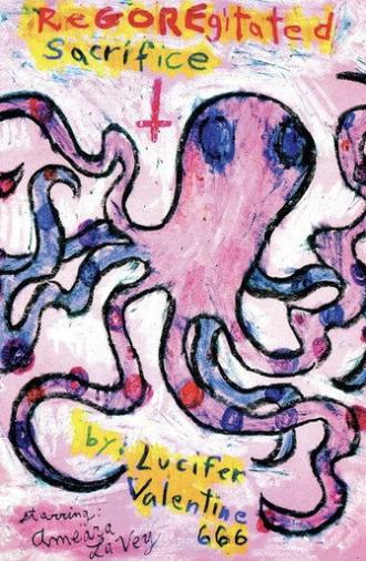 ReGOREgitated Sacrifice (2008)