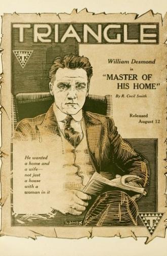 Master of His Home (1917)