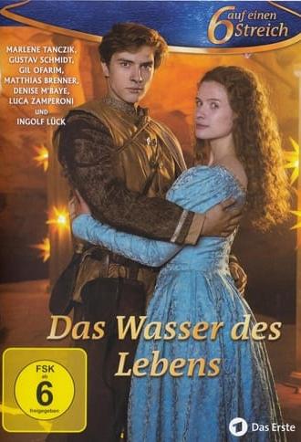 Das Wasser des Lebens (2017)