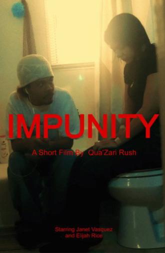 IMPUNITY (2026)