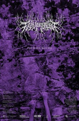 Touching Rocks (2025)