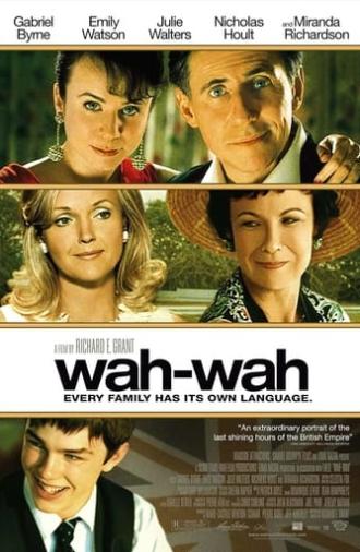 Wah-Wah (2005)