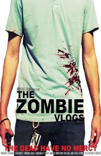 The Zombie Vlogs (2013)