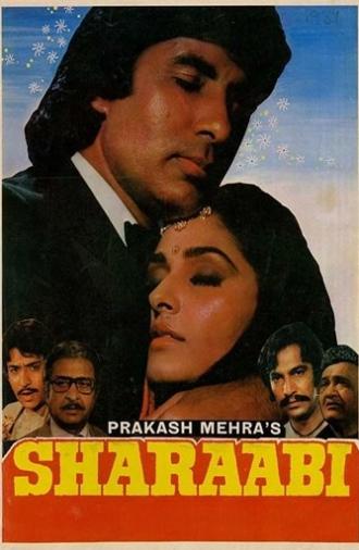 Sharaabi (1984)