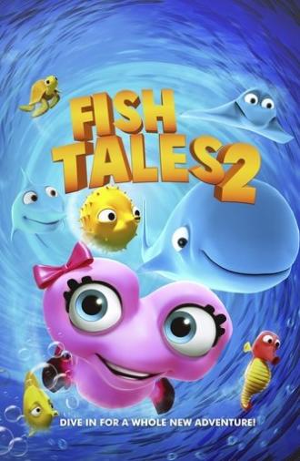 Fishtales 2 (2017)