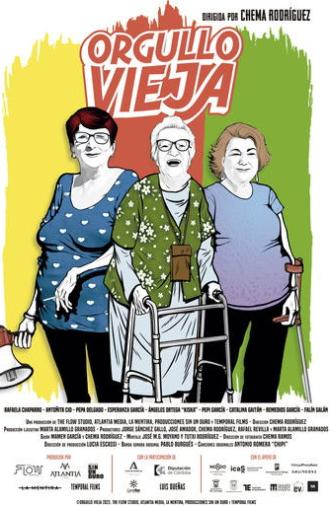 Orgullo Vieja (2024)