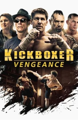 Kickboxer: Vengeance (2016)