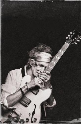 Keith Richards: Under the Influence (2015)