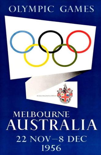 Olympic Games 1956 (1956)