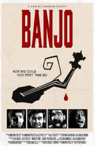 Banjo (2025)