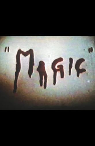 Magic (1981)