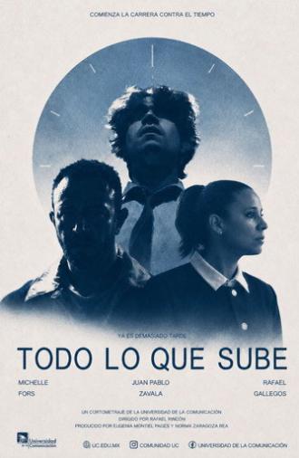 Todo lo que sube... (2026)