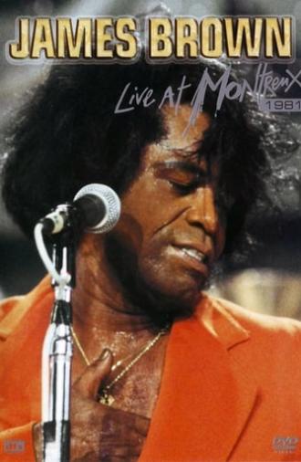 James Brown: Live at Montreux (1981)