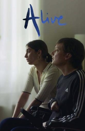 Alive (2020)