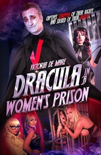 Dracula in a Women's Prison (2017)