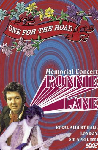 One For The Road: Ronnie Lane Memorial Concert (2004)