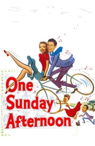 One Sunday Afternoon (1948)