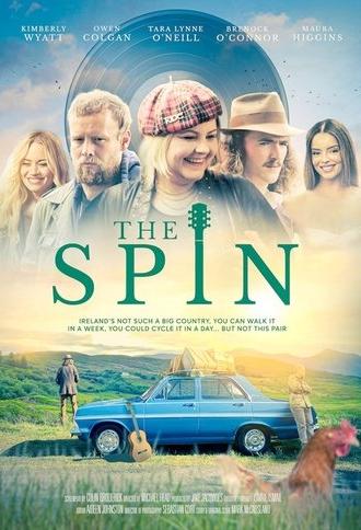 The Spin (2024)