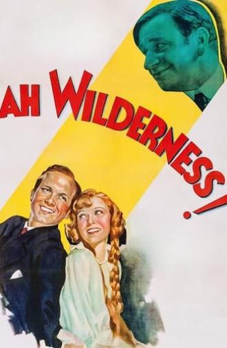 Ah, Wilderness! (1935)