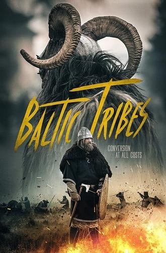 Baltic Tribes (2018)