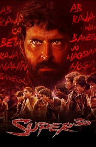 Super 30 (2019)