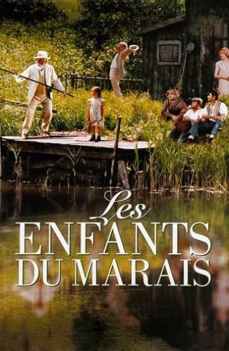 The Children of the Marshland (1999)