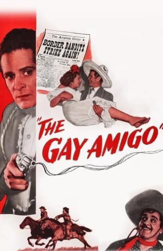 The Gay Amigo (1949)