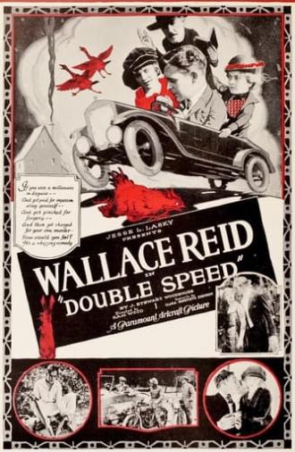 Double Speed (1920)