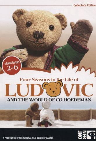 Four Seasons in the Life of Ludovic (2002)