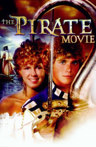 The Pirate Movie (1982)