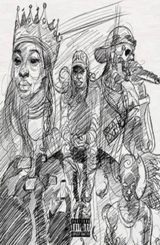 A CURIOUS TALE OF TRIALS + PERSONS: THE TRUE STORY (2015)