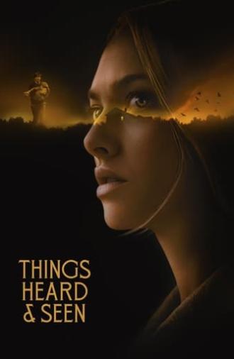 Things Heard & Seen (2021)