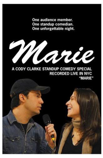 Cody Clarke: Marie (2025)