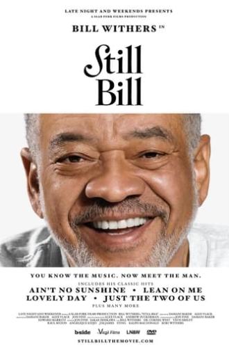 Still Bill (2010)