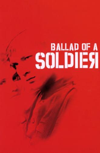 Ballad of a Soldier (1959)