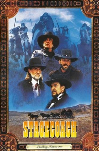 Stagecoach (1986)