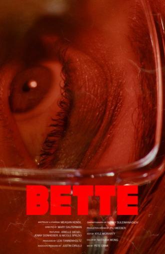 Bette (2022)