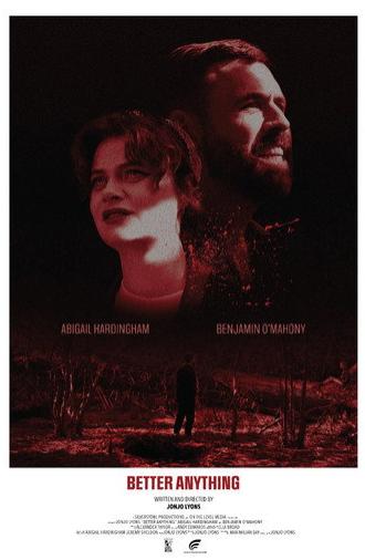 Better Anything (2025)