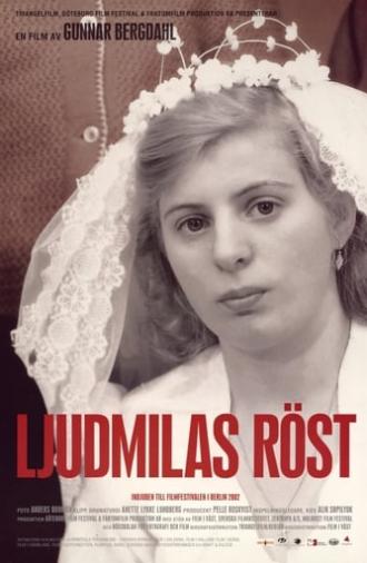 The Voice of Ljudmila (2001)