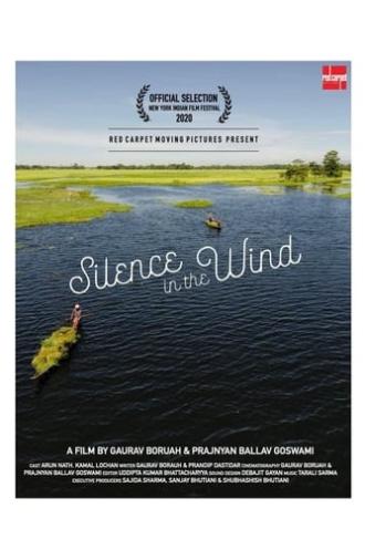 Silence In The Wind (2020)