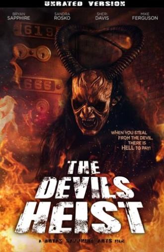 The Devils Heist (2020)