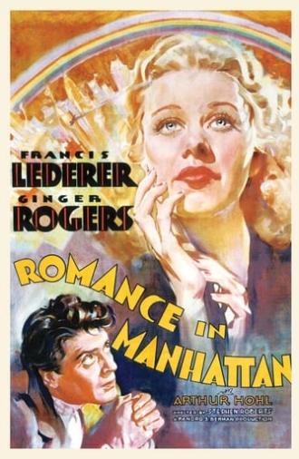 Romance in Manhattan (1935)