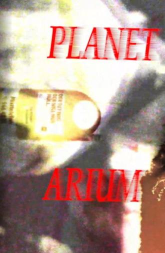 Planet Arium (2025)