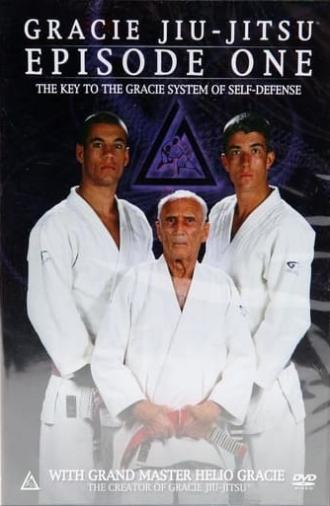 Gracie Jiu-jitsu In Action - Vol 1 (1988)