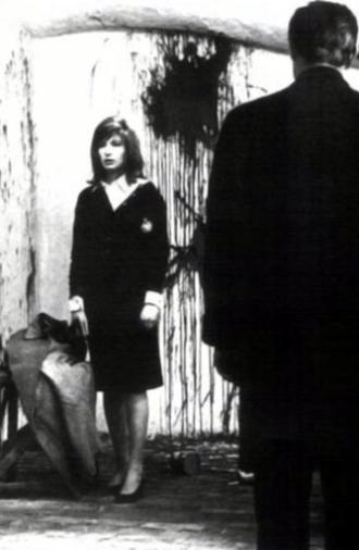 Dear Antonioni (1995)