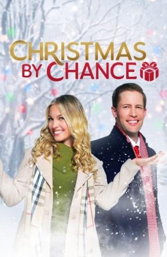 Christmas by Chance (2021)