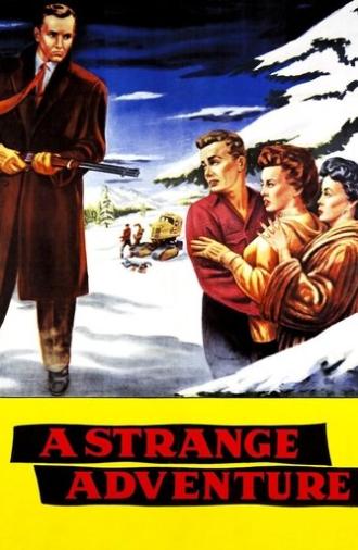 A Strange Adventure (1956)